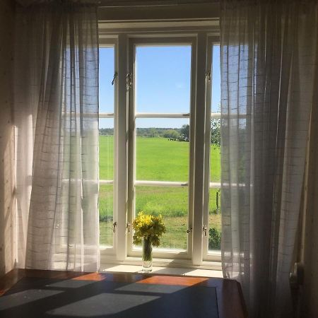 Tingstäde Martebo Bed & Breakfast מראה חיצוני תמונה