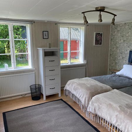 Tingstäde Martebo Bed & Breakfast מראה חיצוני תמונה