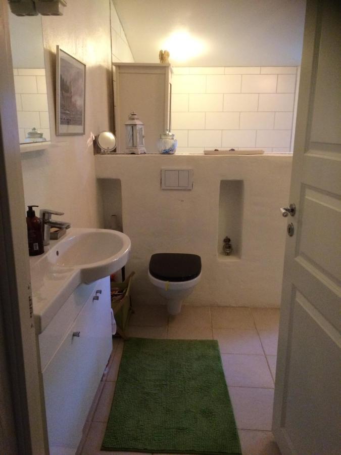 Tingstäde Martebo Bed & Breakfast מראה חיצוני תמונה