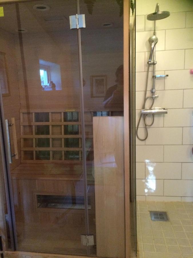 Tingstäde Martebo Bed & Breakfast מראה חיצוני תמונה