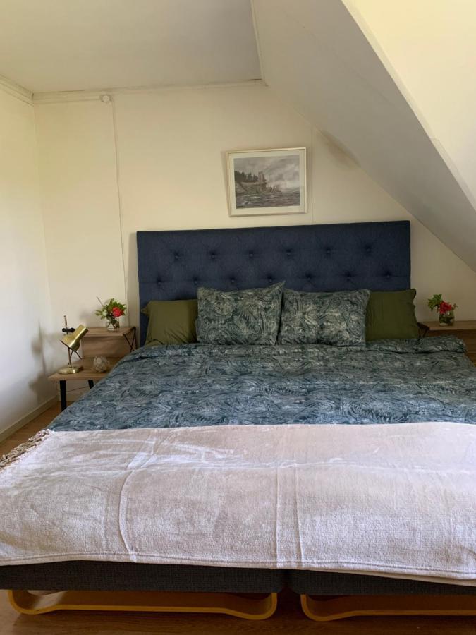 Tingstäde Martebo Bed & Breakfast מראה חיצוני תמונה