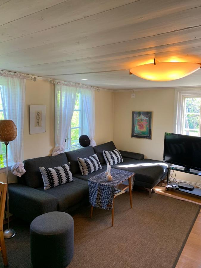 Tingstäde Martebo Bed & Breakfast מראה חיצוני תמונה
