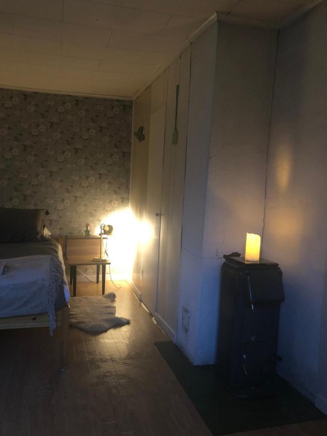 Tingstäde Martebo Bed & Breakfast מראה חיצוני תמונה