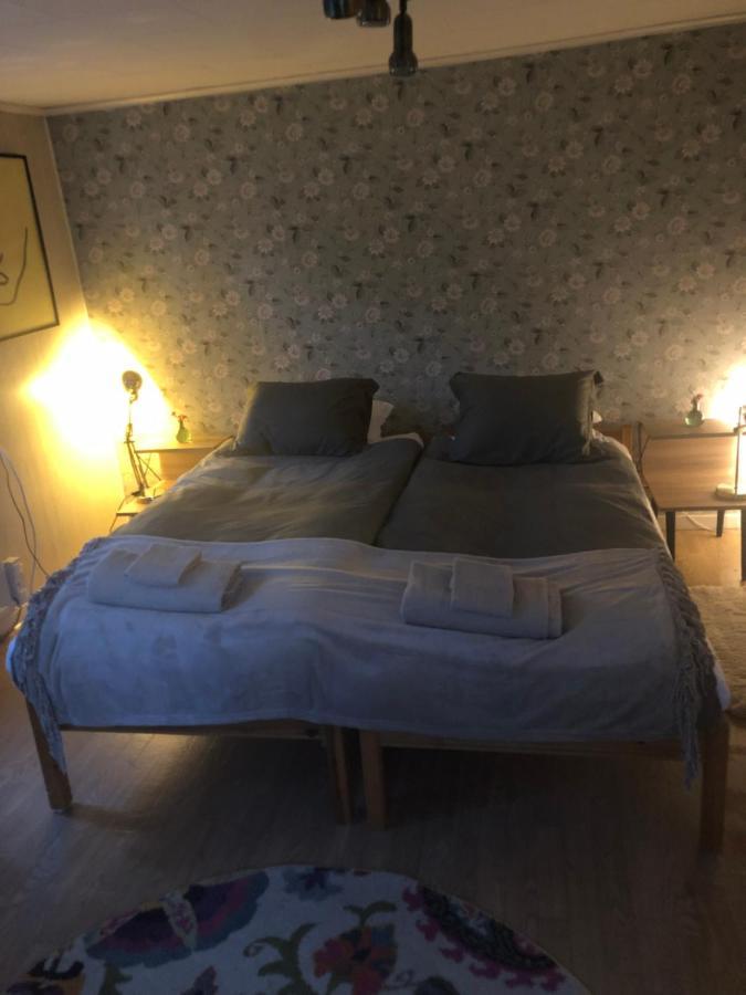 Tingstäde Martebo Bed & Breakfast מראה חיצוני תמונה