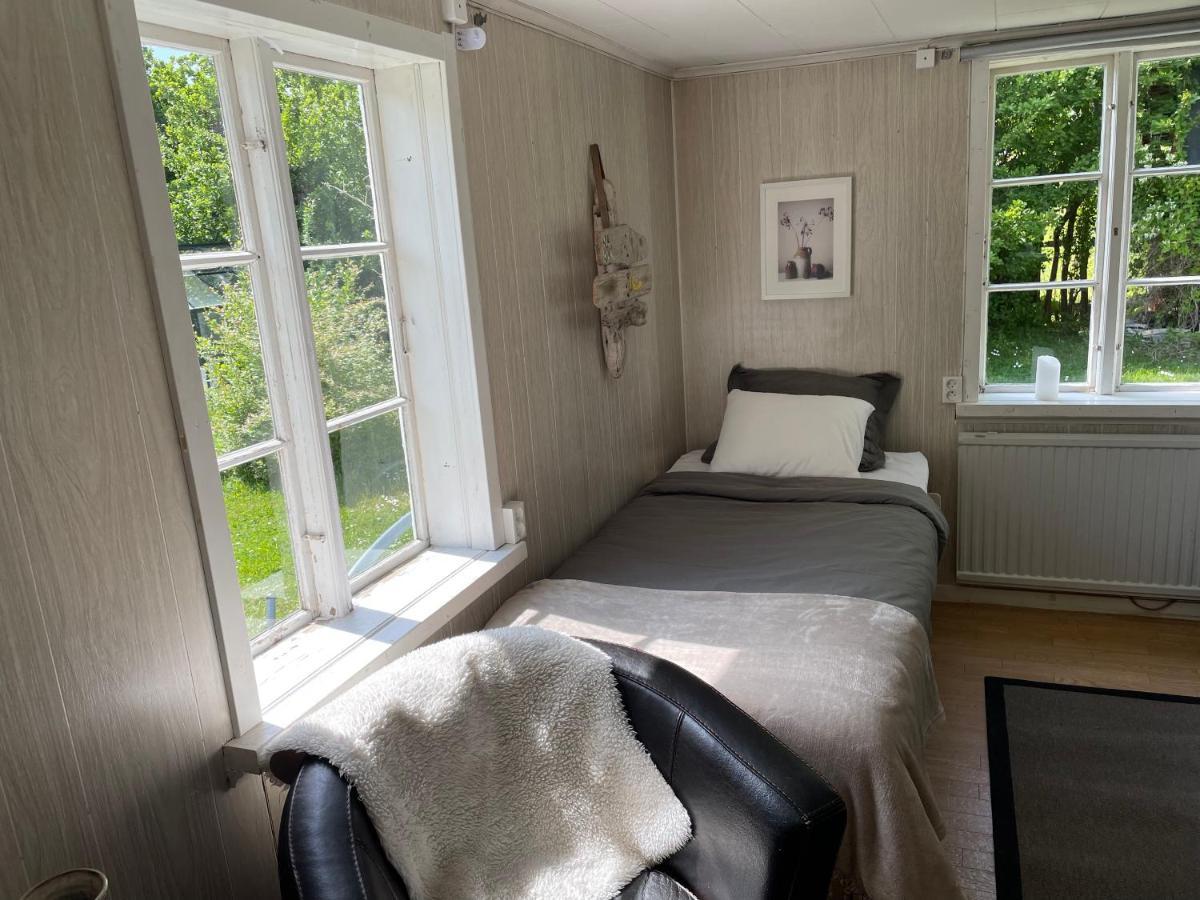 Tingstäde Martebo Bed & Breakfast מראה חיצוני תמונה
