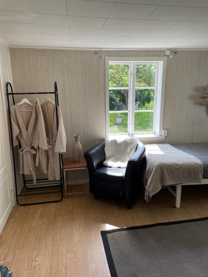 Tingstäde Martebo Bed & Breakfast מראה חיצוני תמונה
