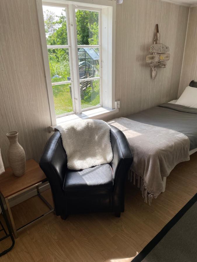 Tingstäde Martebo Bed & Breakfast מראה חיצוני תמונה
