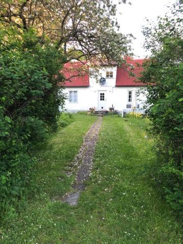 Tingstäde Martebo Bed & Breakfast מראה חיצוני תמונה